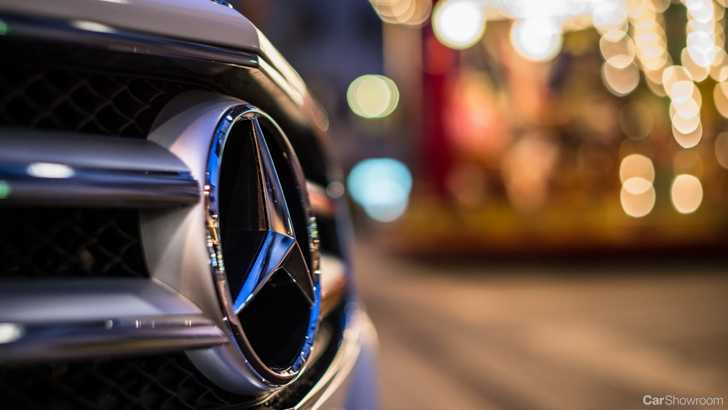 Mercedes-Benz Set To Dethrone BMW In Sales Race