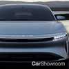 Lucid Air Unveiled, Hitting Streets In 2018