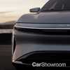 Lucid Air Unveiled, Hitting Streets In 2018
