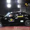 5-Stars for Mercedes E-Class, Subaru Impreza, Fiat 500X: ANCAP