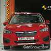 5-Stars for Mercedes E-Class, Subaru Impreza, Fiat 500X: ANCAP