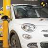 5-Stars for Mercedes E-Class, Subaru Impreza, Fiat 500X: ANCAP