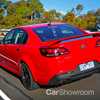 Holden Teases Limited Edition Commodores