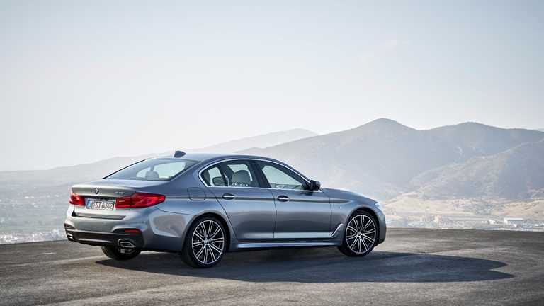 BMW Previews HoloActive Touch, Coming To CES 2017