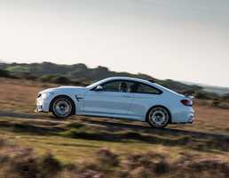 2016 BMW M4 DTM Champion Edition