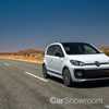 Volkswagen's Little up! Confirmed To Gain GTI Variant
