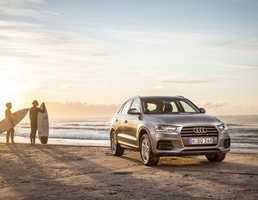 2016 Audi Q3