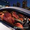 Mercedes-Benz Recalls 41 S-Class Coupe's Over Seatbelt Jam