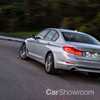 2017 BMW 530e iPerformance