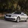 2017 BMW 530e iPerformance