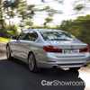 2017 BMW 530e iPerformance