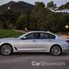 2017 BMW 530e iPerformance