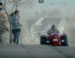 Porsche's Reponse To Audi’s Le Mans Departure