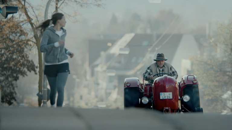 Porsche's Reponse To Audi’s Le Mans Departure