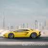 Lamborghini Unveils 2017 Aventador S, Oz Prices Confirmed