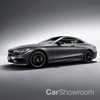 2017 Mercedes-Benz S-Class Coupe “Night Edition”