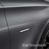 2017 Mercedes-Benz S-Class Coupe “Night Edition”