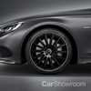 2017 Mercedes-Benz S-Class Coupe “Night Edition”