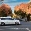 Honda In Talks With Waymo To Develop Self-Driving Tech