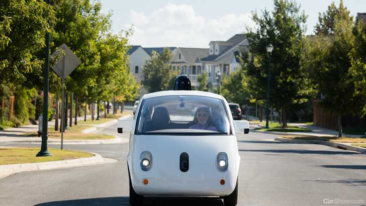Honda In Talks With Waymo To Develop Self-Driving Tech
