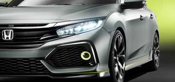 Honda In Talks With Waymo To Develop Self-Driving Tech