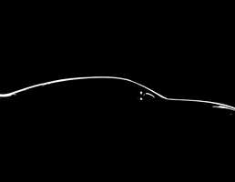 Kia Flaunts GT’s Coupe-Like Silhouette In New Teaser