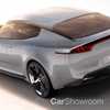 Kia Flaunts GT’s Coupe-Like Silhouette In New Teaser
