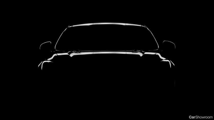 Kia Flaunts GT’s Coupe-Like Silhouette In New Teaser