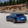 Audi’s Q8 e-tron Concept Coupe SUV Teased