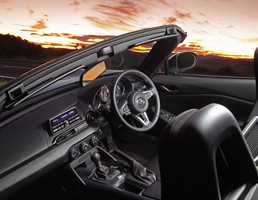 2016 Mazda MX-5 - Review