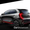 2017 Kia Picanto - Teaser