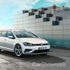 Volkswagen Reveals Updated Golf R, More 2017 Versions