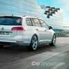 Volkswagen Reveals Updated Golf R, More 2017 Versions