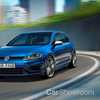 Volkswagen Reveals Updated Golf R, More 2017 Versions