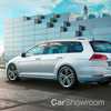 Volkswagen Reveals Updated Golf R, More 2017 Versions