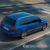 Volkswagen Reveals Updated Golf R, More 2017 Versions