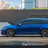 Volkswagen Reveals Updated Golf R, More 2017 Versions