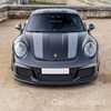 Steve McQueen Inspired Porsche 911 R Up For Auction