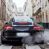 Steve McQueen Inspired Porsche 911 R Up For Auction