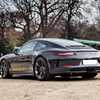 Steve McQueen Inspired Porsche 911 R Up For Auction