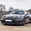 Steve McQueen Inspired Porsche 911 R Up For Auction