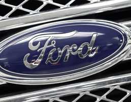 $500mil To Expand Ford’s Oz Design & Engineering Team