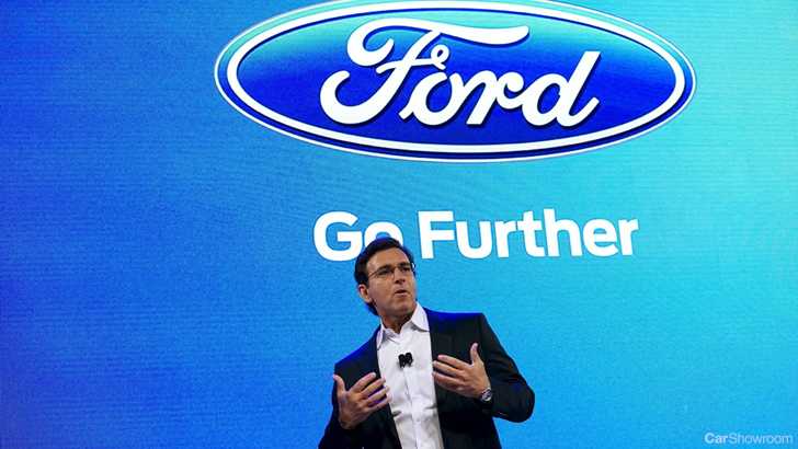 $500mil To Expand Ford’s Oz Design & Engineering Team