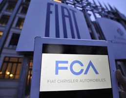 FCA May Sell AR & Maserati