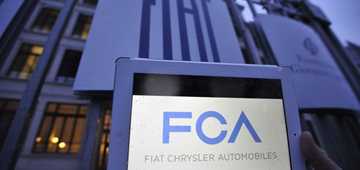 FCA May Sell AR & Maserati