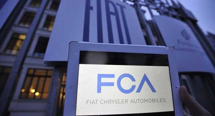 FCA May Sell AR & Maserati