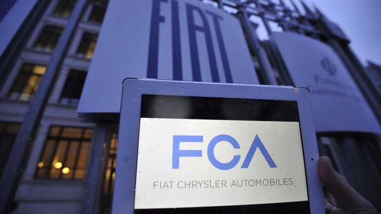 FCA May Sell AR & Maserati