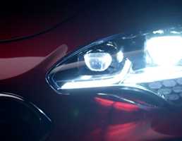 Kia Teases Its RWD GT Again