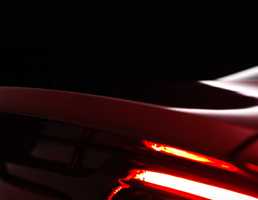 Kia Teases Its RWD GT Again