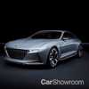 Genesis’ Sporty Compact Sedan May Look This Good